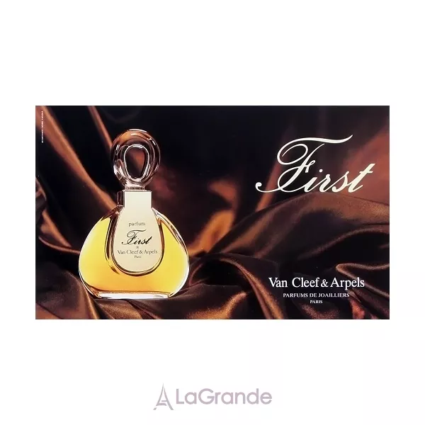 Van Cleef & Arpels First ��������������� ���� (refill)