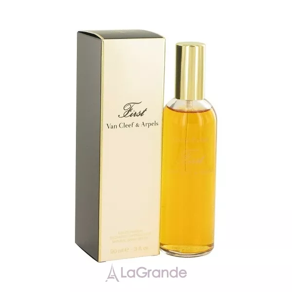 Van Cleef & Arpels First ��������������� ���� (refill)