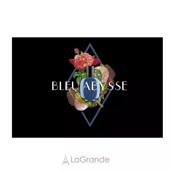 Les Parfums de Rosine Bleu Abysse ��������������� ���� (������ � ���������)