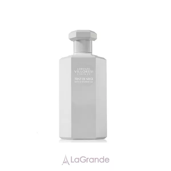 Lorenzo Villoresi Teint de Neige ����� ��� ����� (������)