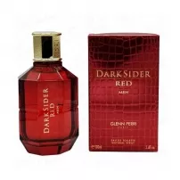 Geparlys Glenn Perri Darksider Red ��������� ����