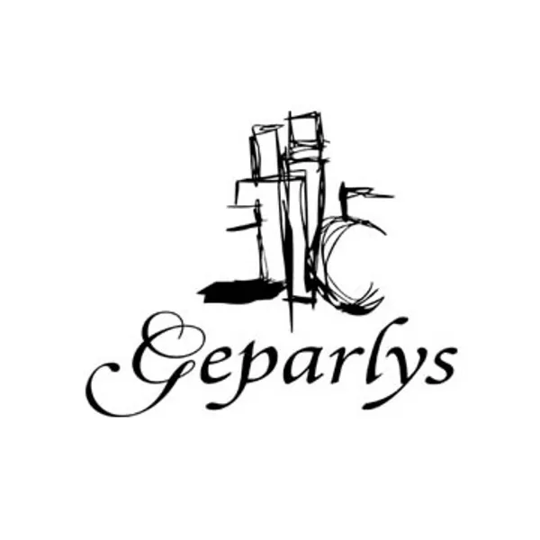 Geparlys Glenn Perri Darksider Red ��������� ����
