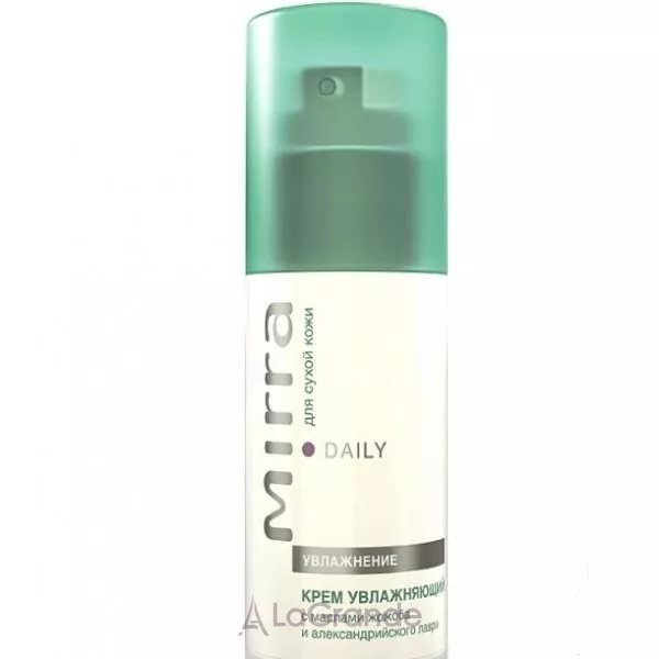 Mirra Professional Daily Cream Jojoba Oil ���� ����������� ��� ���� ���� � ������� ������ �� ���������������� �����