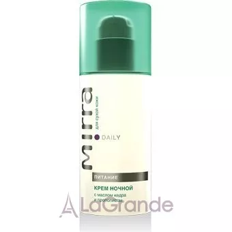 Mirra Professional Daily Cream Night ���� ������ ��� ����� ���� � ������ ����� � ����������