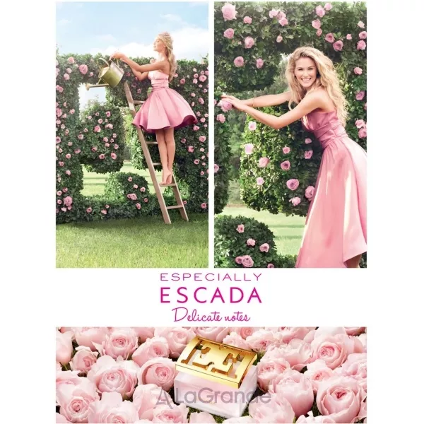 Escada Especially Escada Delicate Notes �������� ���� (������)