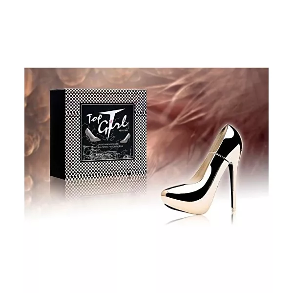 Tiverton Top Girl New York ����������� ����