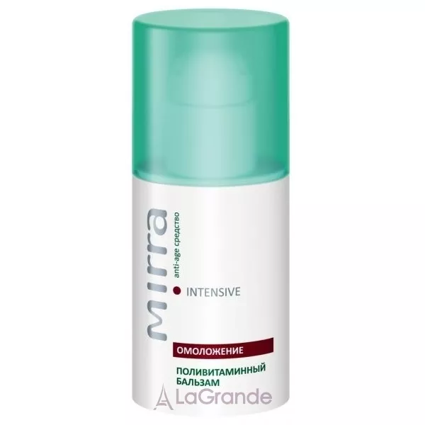 Mirra Professional Intensive Balm �������������� �������