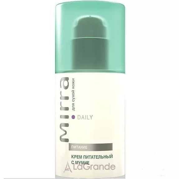 Mirra Professional Daily Cream Mumie ���� ����������� � ����� ��� ����� ����