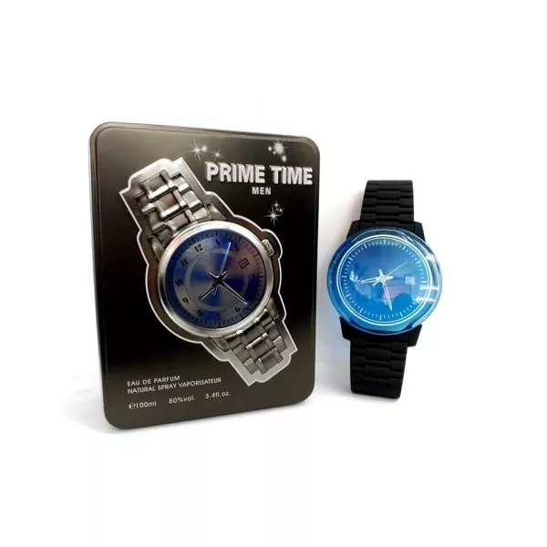 Tiverton  Prime Time ����������� ����