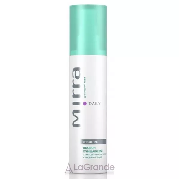 Mirra Professional Daily Lotion ������ ��������� ��� ������ ���� � ����������� ��������� � ��������������