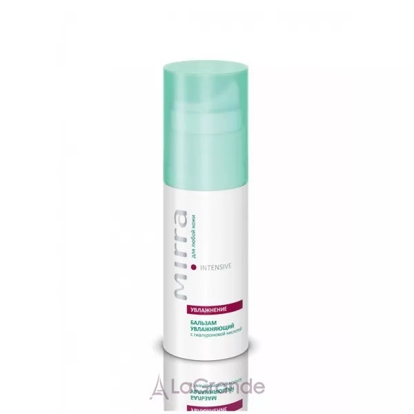 Mirra Professional Intensive Balm Hyaluronic Acid ������� ����������� � ������������ ��������