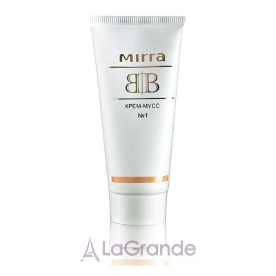 Mirra Professional Decor  Cream -