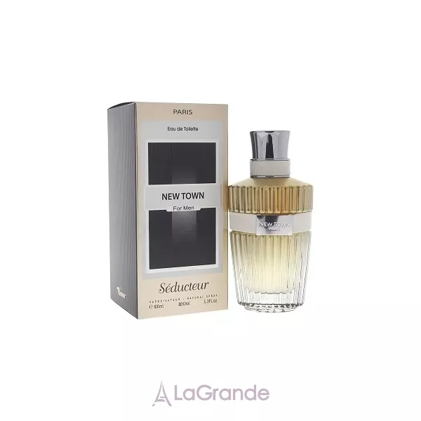 Lomani New Town Seducteur ����������� ����