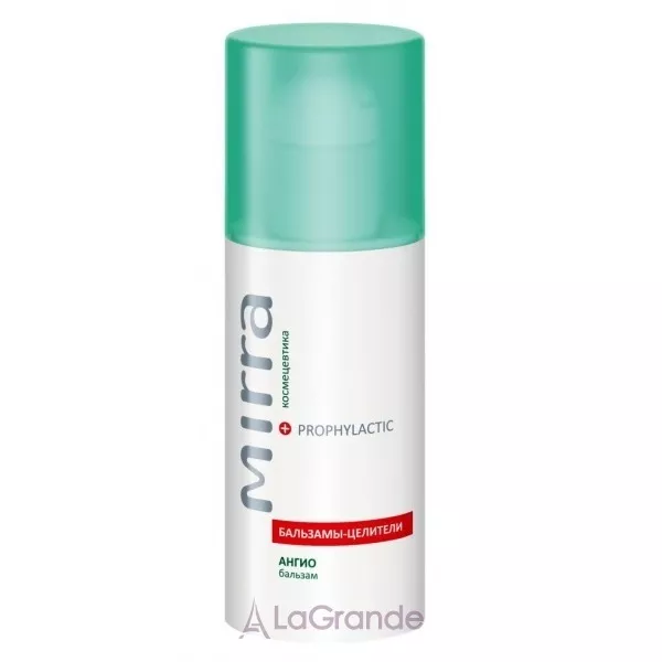 Mirra Professional Prophylactic Balm Angio ������� 