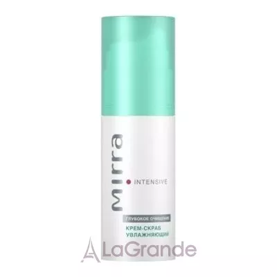 Mirra Professional Intensive Scrub ����-����� ����������� ��� ����� ����