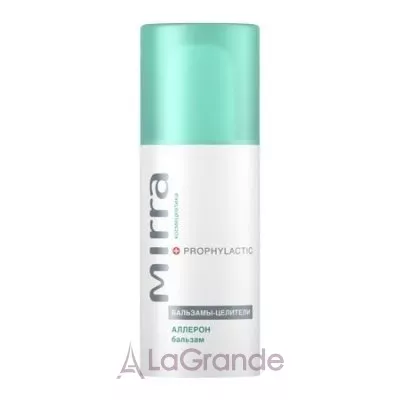 Mirra Professional Prophylactic Balm Alleron ������� 