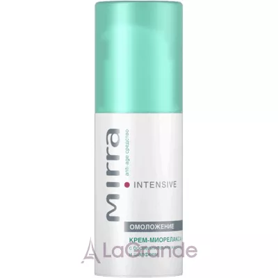 Mirra Professional Intensive Relaxant Cream ����-������������ � ������������� ���������