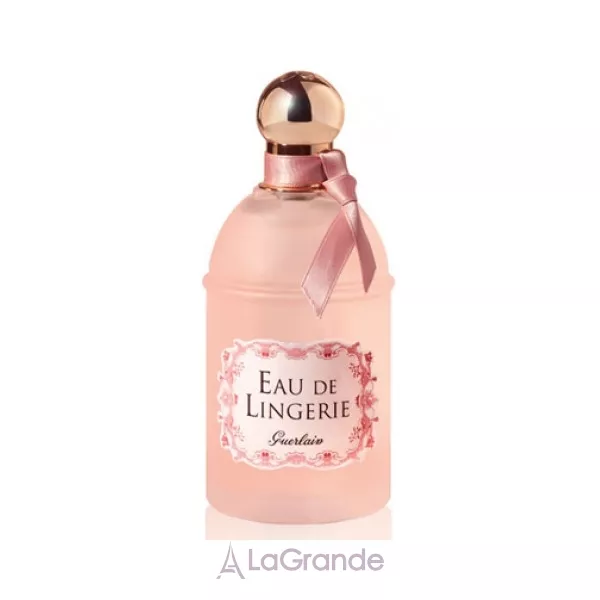 Guerlain Eau de Lingerie ��������� ���� (������ � ���������)