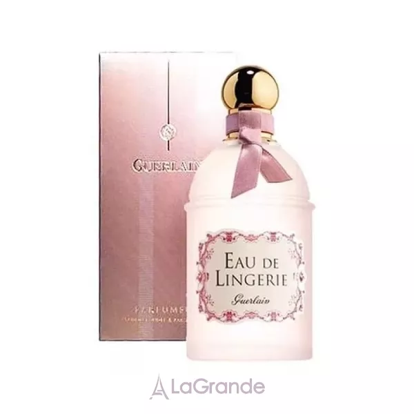 Guerlain Eau de Lingerie ��������� ���� (������ � ���������)