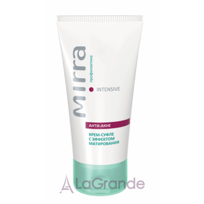 Mirra Professional Intensive Cream Anti Acne -    