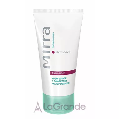 Mirra Professional Intensive Cream Anti Acne ����-����� � �������� ����������� 