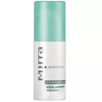 Mirra Professional Intensive Day Cream Albina ���� ������ "������"