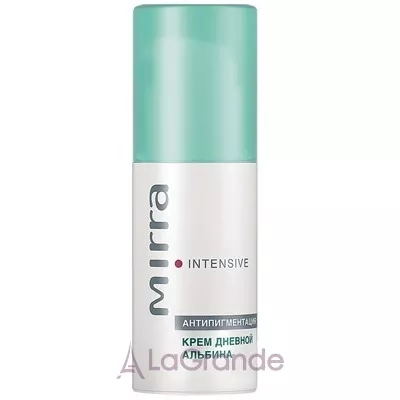Mirra Professional Intensive Day Cream Albina ���� ������� 