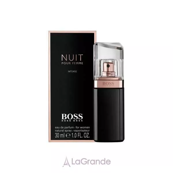 Hugo Boss Boss Nuit Pour Femme Intense ����������� ����