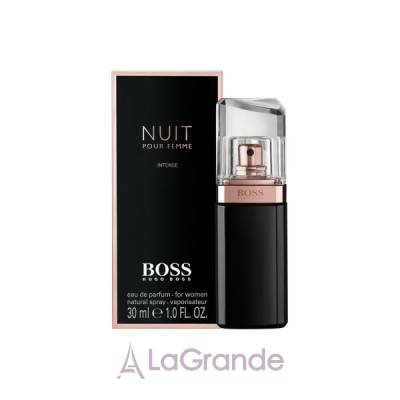 Hugo Boss Boss Nuit Pour Femme Intense  