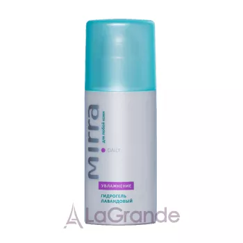 Mirra Professional Daily Gel Lavender ��������� ����������