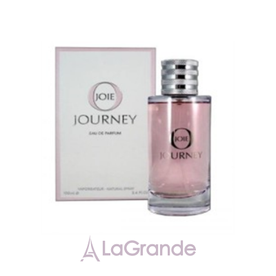 Fragrance World Joie Journey  