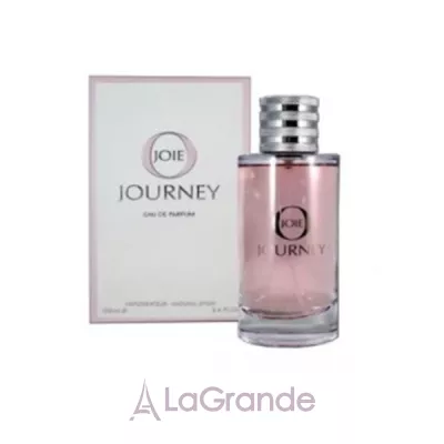 Fragrance World Joie Journey  