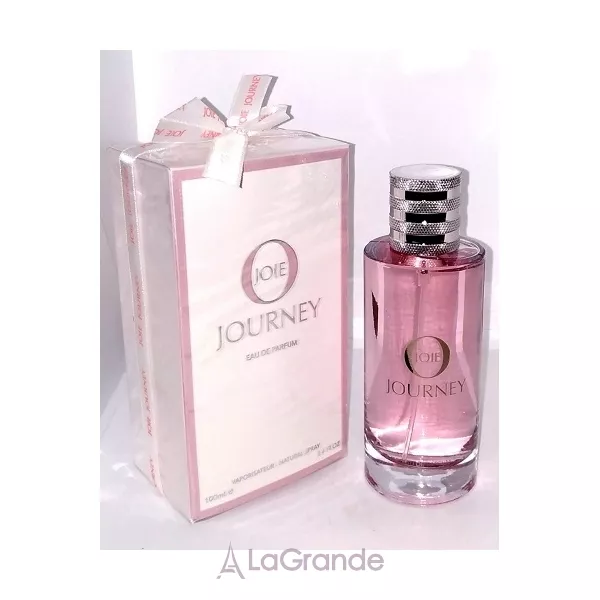 Fragrance World Joie Journey ��������������� ����