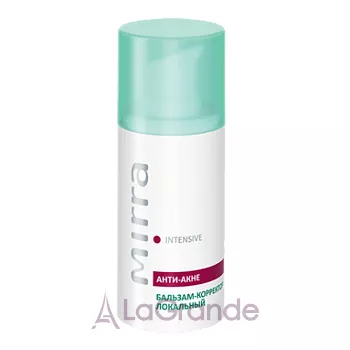Mirra Professional Intensive Balm Local Correction �������-�������� ���������