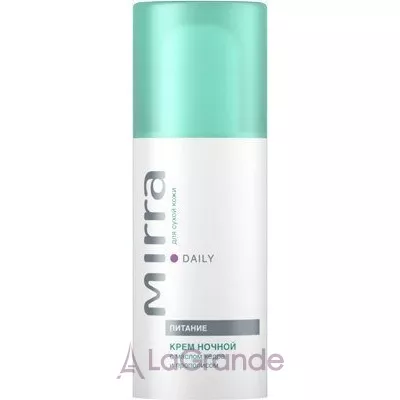 Mirra Professional Daily Cream Night ���� ������ ��� ����� ���� � ������ ����� � ����������