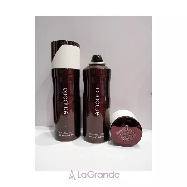 Fragrance World Emporia ���������� �����