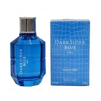 Geparlys Glenn Perri Darksider Blue ��������� ����