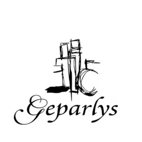 Geparlys Glenn Perri Darksider Blue ��������� ����