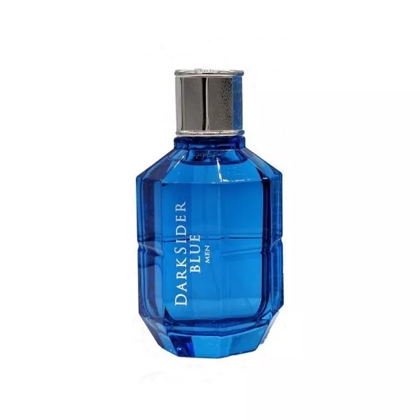 Geparlys Glenn Perri Darksider Blue ��������� ����