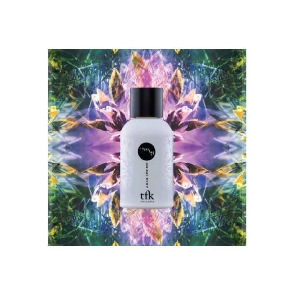 The Fragrance Kitchen Arab Spring ����������� ����