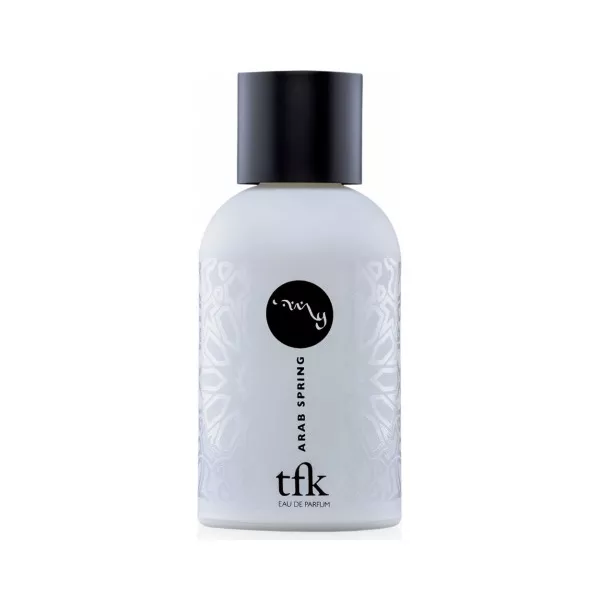 The Fragrance Kitchen Arab Spring ����������� ����