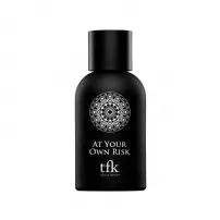 The Fragrance Kitchen At Your Own Risk ��������������� ����