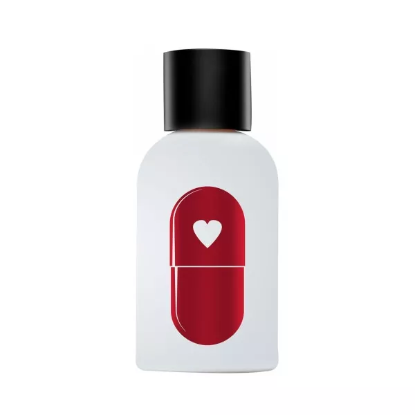 The Fragrance Kitchen In Love ����������� ����