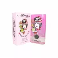 Christian Audigier Ed Hardy Born Wild Women ��������������� ����