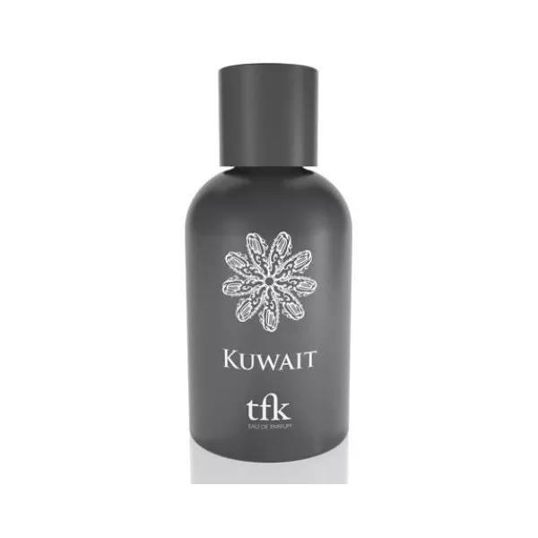 The Fragrance Kitchen  Kuwait ����������� ����