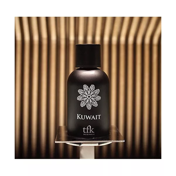 The Fragrance Kitchen  Kuwait ����������� ����