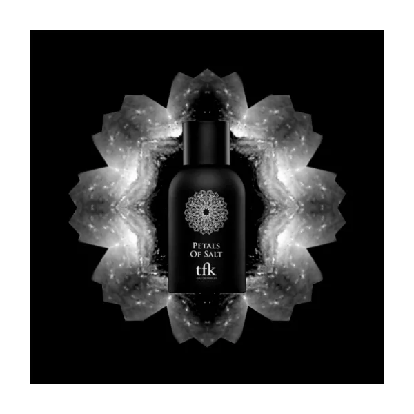 The Fragrance Kitchen Petals Of Salt ����������� ����