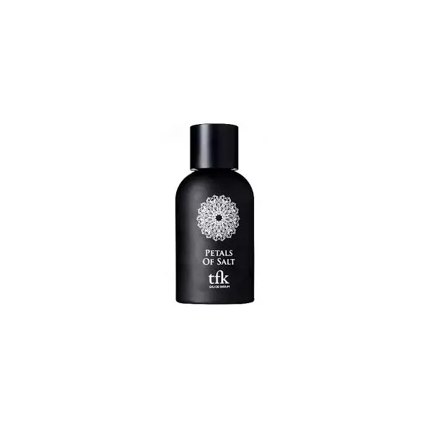 The Fragrance Kitchen Petals Of Salt ����������� ����