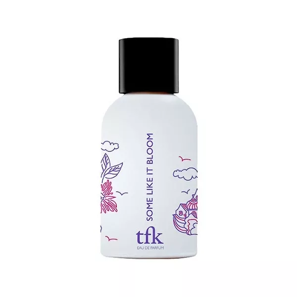 The Fragrance Kitchen Some Like It Bloom ����������� ����