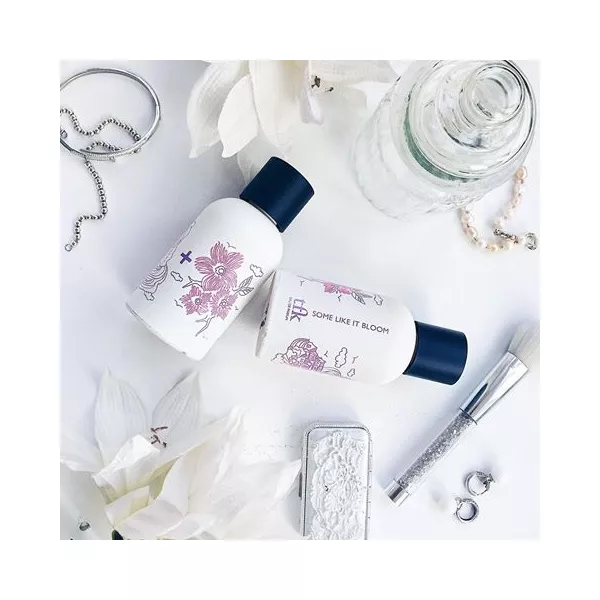 The Fragrance Kitchen Some Like It Bloom ����������� ����